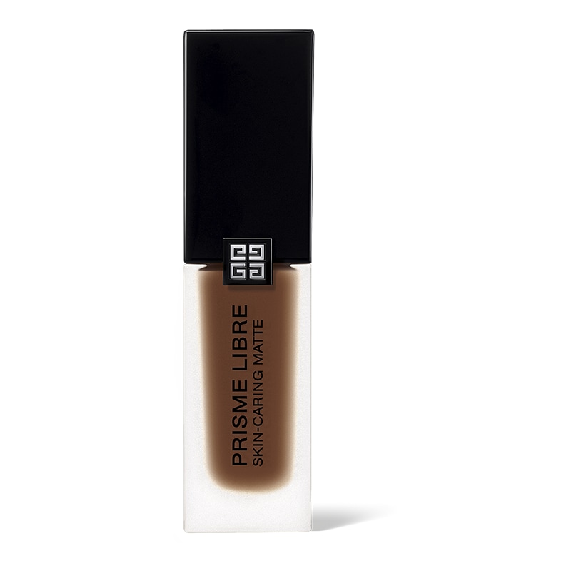Givenchy Prisme Libre Skin-caring Matte Foundation