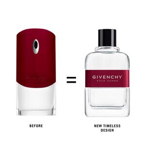 View 4 - GIVENCHY POUR HOMME - 100ML