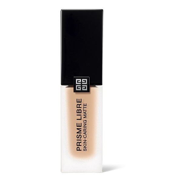 Givenchy Prisme Libre Skin-caring Matte Foundation