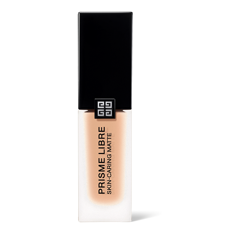 Prisme Libre Skin-caring Matte Foundation - Base de maquillaje mate de tratamiento 24 horas