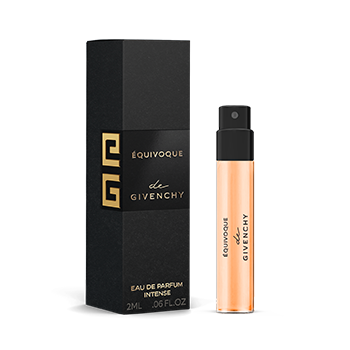 View 1 - EQUIVOQUE EAU DE PARFUM - LA COLLECTION PARTICULI&Egrave;RE