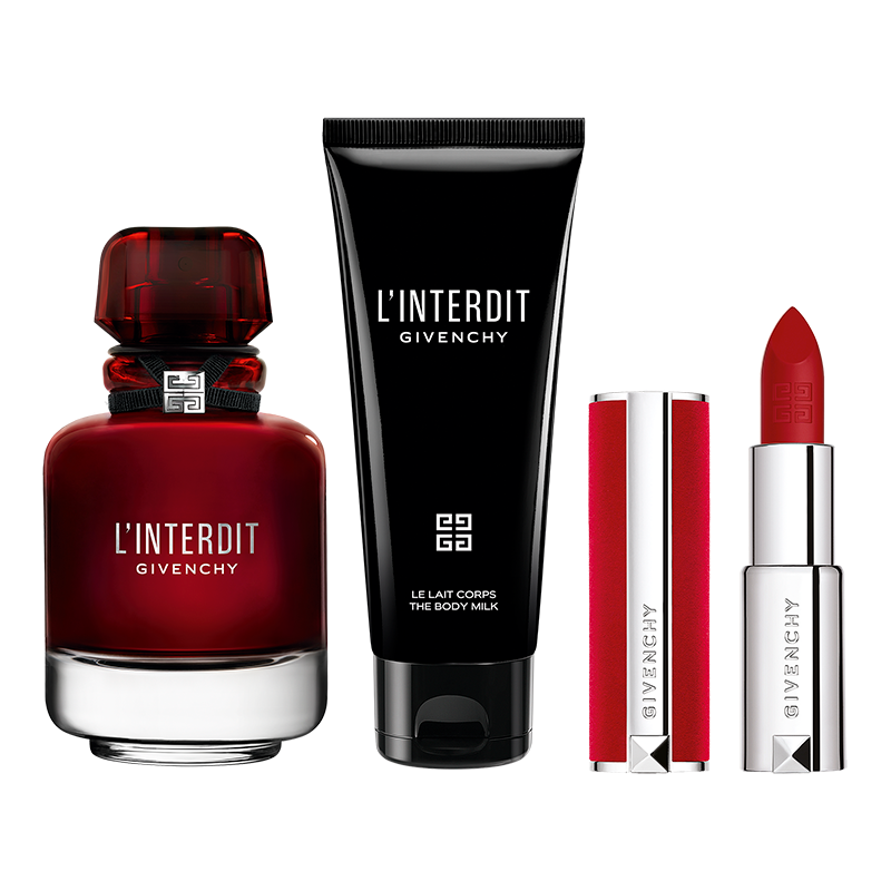 L'INTERDIT - GIFT SET | Givenchy Canada