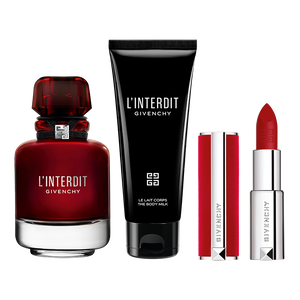 View 2 - L'INTERDIT - GIFT SET - 80ML
