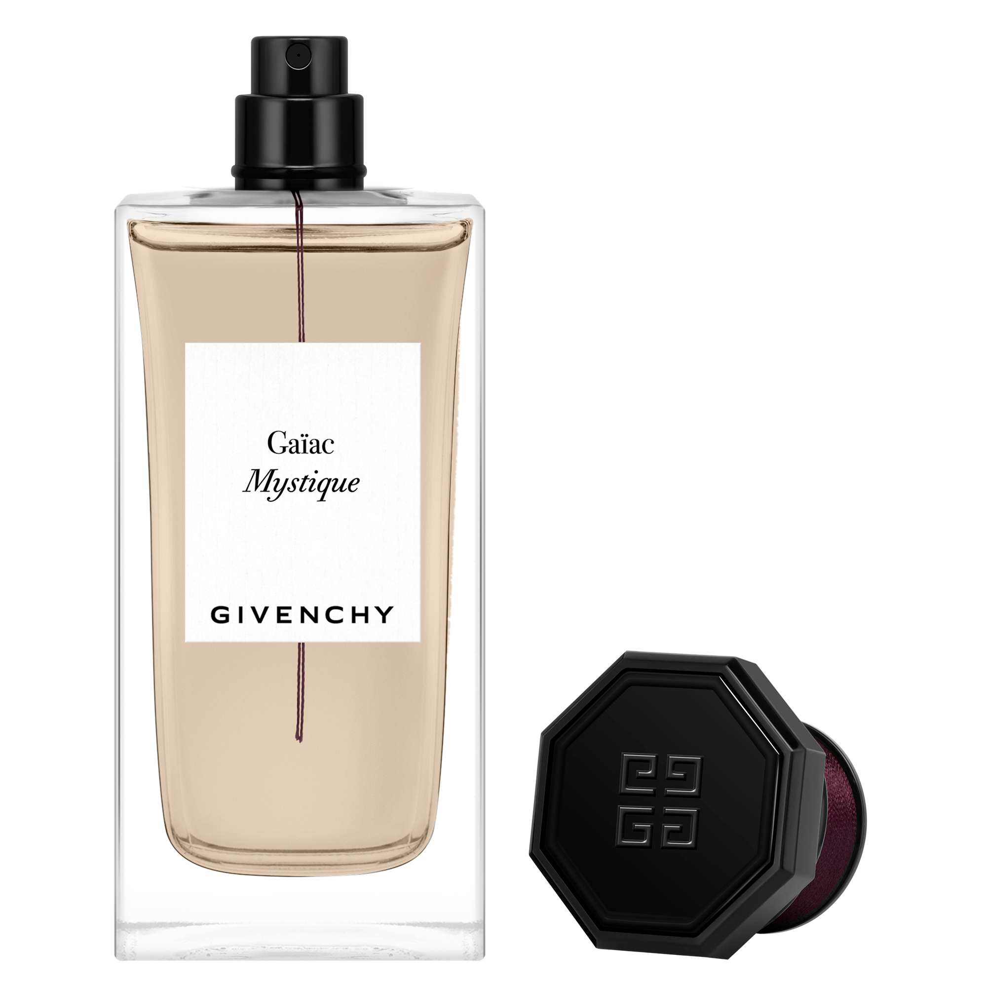 givenchy gaiac mystique