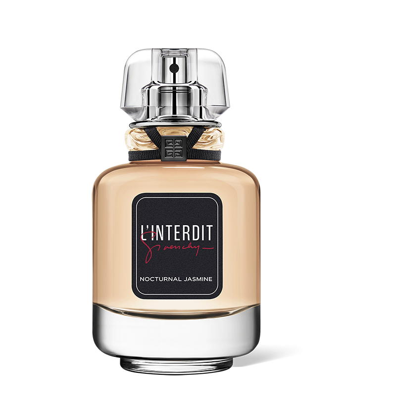 L'Interdit Nocturnal Jasmine Edition Millésime | Givenchy Beauty