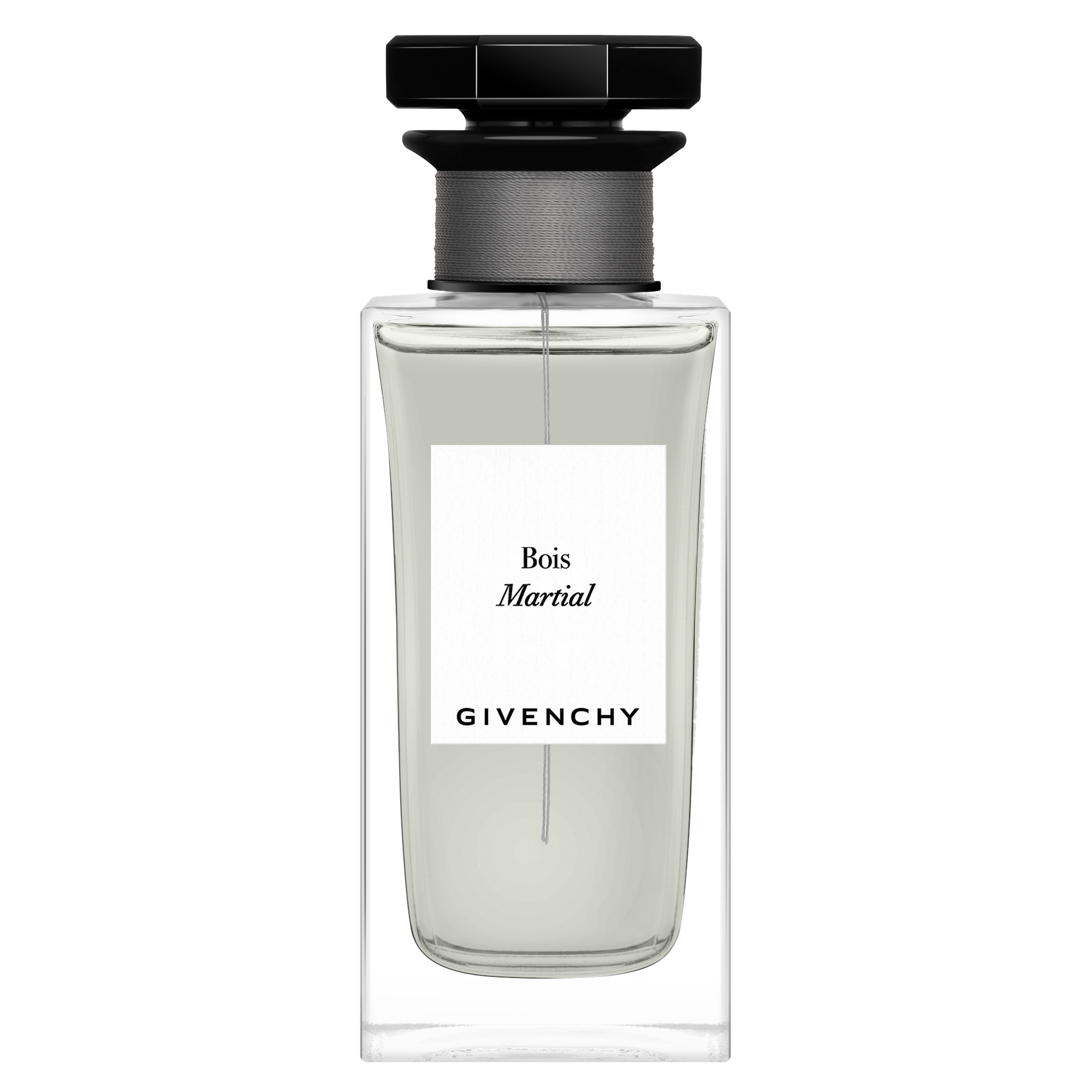 Vue 8 - BOIS MARTIAL - 100 ML