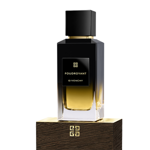 View 5 - Foudroyant - A flamboyant trail, between elegance and addiction. GIVENCHY - 100 ML - P031234