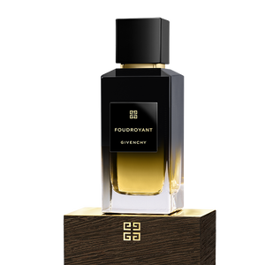 View 5 - Foudroyant - Un equilibrio abbagliante tra eleganza e devozione. GIVENCHY - 100 ML - P031234