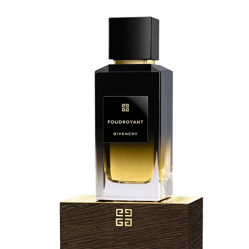 Foudroyant Perfume La Collection Particulière - n2