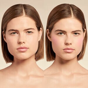 View 4 - PRISME LIBRE BLUSH - Voile Corail