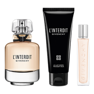 View 4 - L'INTERDIT EAU DE PARFUM - MOTHER'S DAY GIFT SET - 80 ML