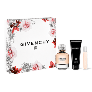 View 1 - L'INTERDIT - MOTHER'S DAY GIFT SET GIVENCHY - 80 ML - P100146