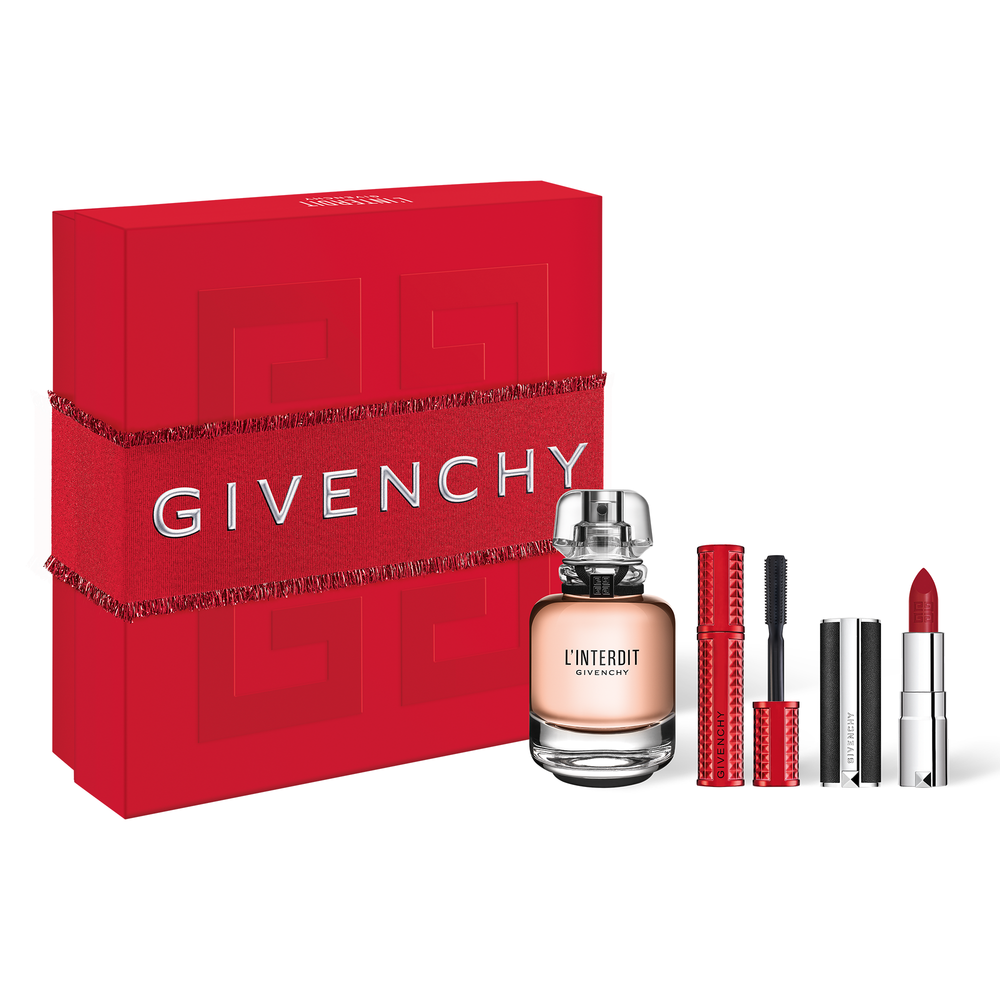 givenchy forbidden perfume