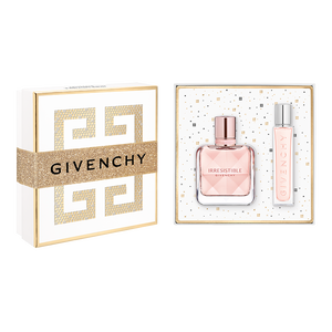 View 3 - IRRESISTIBLE - HOLIDAY GIFT SET GIVENCHY - 35ML - P100157