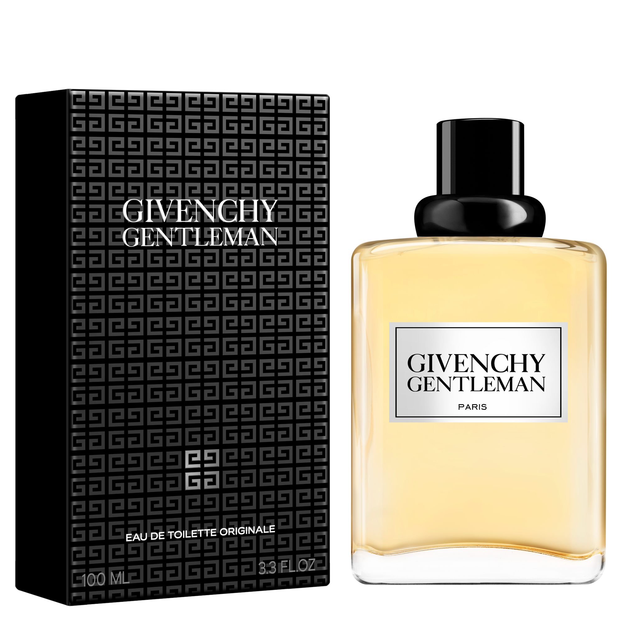 givenchy perfume gentlemen