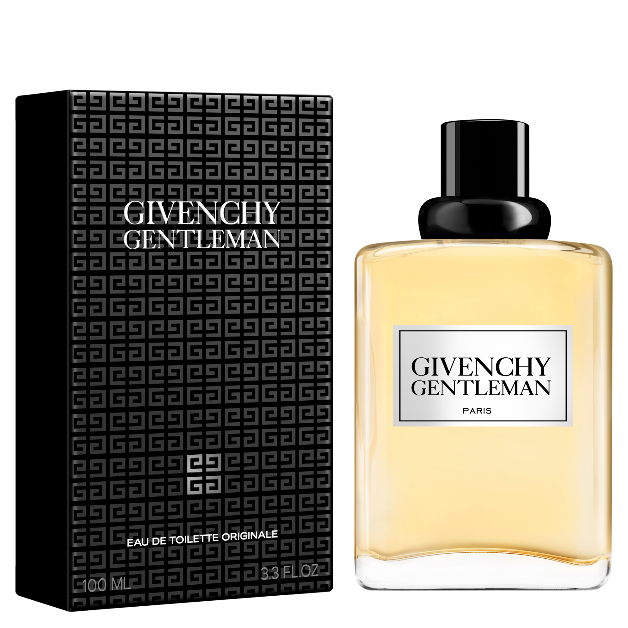 GENTLEMAN ORIGINAL • Eau de Toilette ∷ GIVENCHY