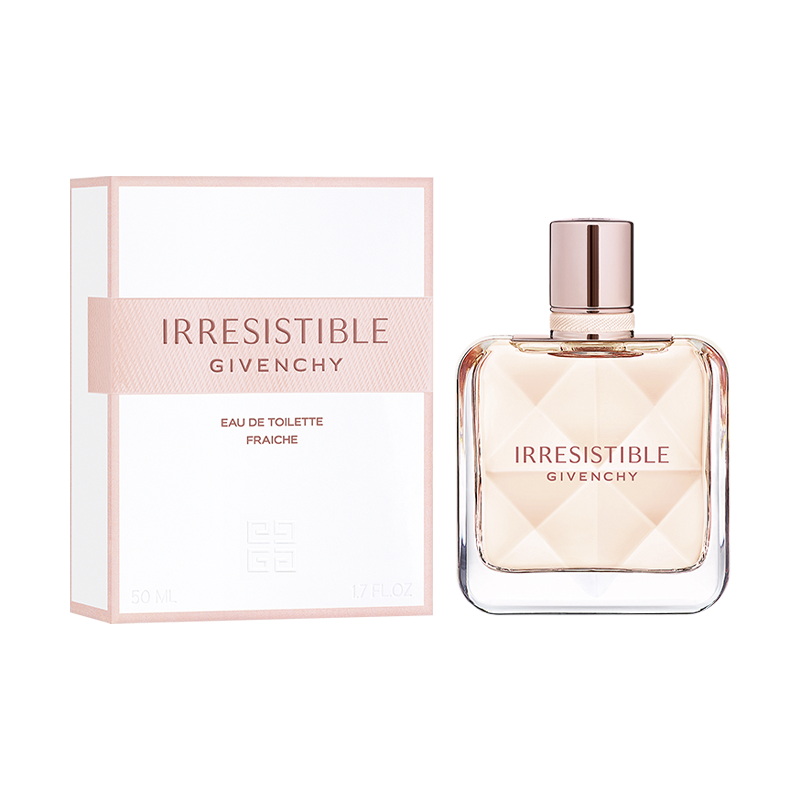 givenchy irresistible eau de parfum
