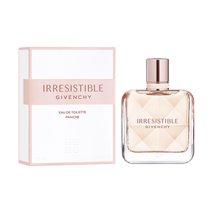 View 6 - IRRESISTIBLE EAU DE TOILETTE FRAÎCHE - 50 ML