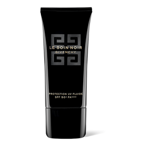 View 1 - LE SOIN NOIR UV PROTECTOR - FLUID UV PROTECTION SPF 50+ PA ++++ GIVENCHY - 30 ML - P051942