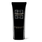 ソワン ノワール UV フルイド