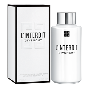 View 4 - L'INTERDIT GIVENCHY - 200 ML - P069004
