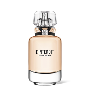 L'INTERDIT GIVENCHY GIVENCHY - 50 ML - P069311