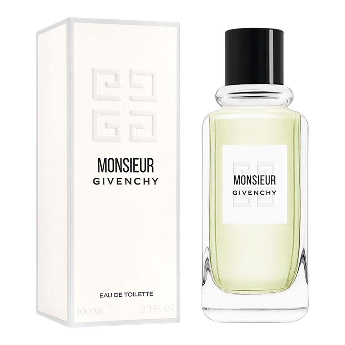 MONSIEUR DE GIVENCHY | GIVENCHY BEAUTY - EAU DE TOILETTE | Givenchy Beauty