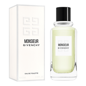 View 3 - MONSIEUR DE GIVENCHY GIVENCHY - 100 ML - P000021