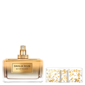 DAHLIA DIVIN LE NECTAR DE PARFUM | GIVENCHY BEAUTY - EAU DE PARFUM INTENSE  | Givenchy Beauty