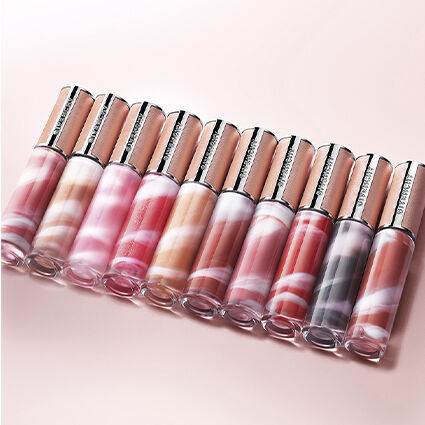 ローズ・パーフェクト・リキッド - リップ バーム | Givenchy Beauty