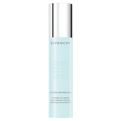 HYDRA SPARKLING - #ShineNoMore Матирующий флюид для совершенства и сияния кожи GIVENCHY - 50 МЛ - P053341