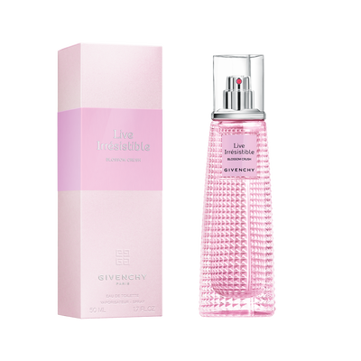 Live Irrésistible Blossom Crush Eau De Toilette Givenchy