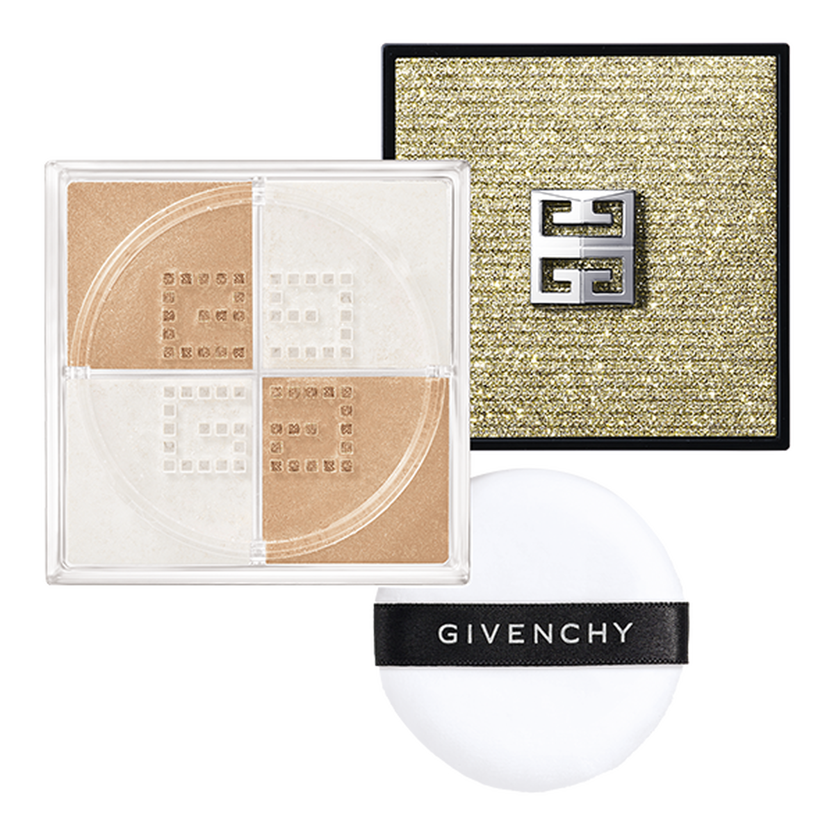 ジバンシー　Givenchy Prisme Prisme Libre Highlighter - Limited Edition | Givenchy US
