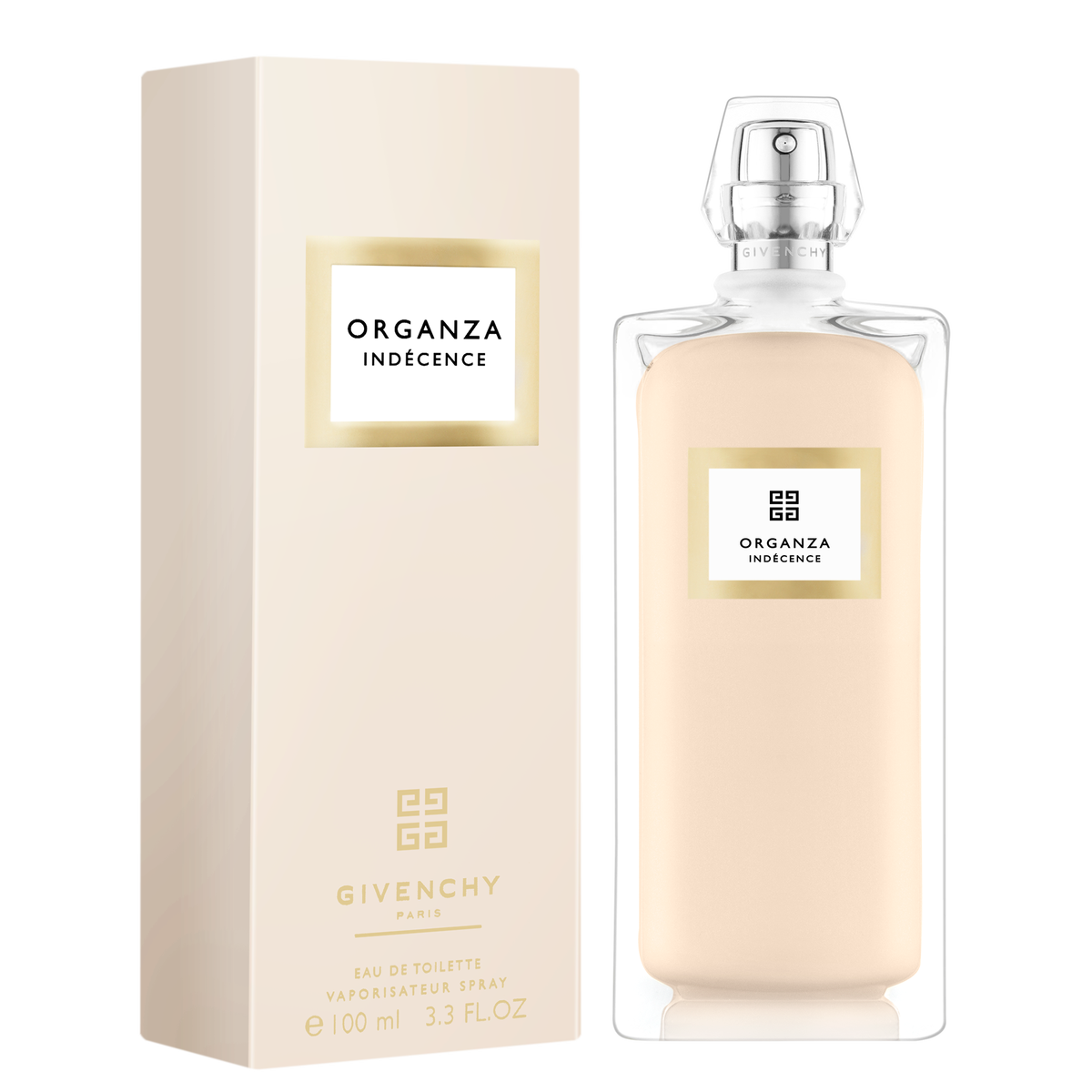 Perfume indecent de givenchy shop
