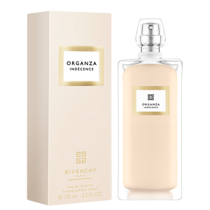 organza indecence perfume macys