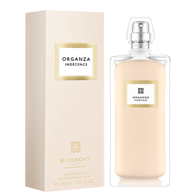 Givenchy organza indecence sales