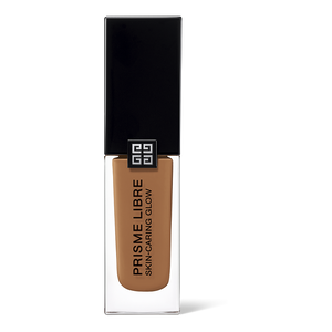 View 1 - PRISME LIBRE SKIN-CARING GLOW HYDRATING FOUNDATION -  