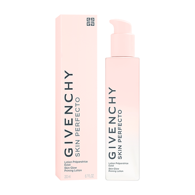 Skin Perfecto Lotion - Skin-glow priming lotion | Givenchy Skin Perfecto Lotion - Skin-glow priming lotion | Givenchy