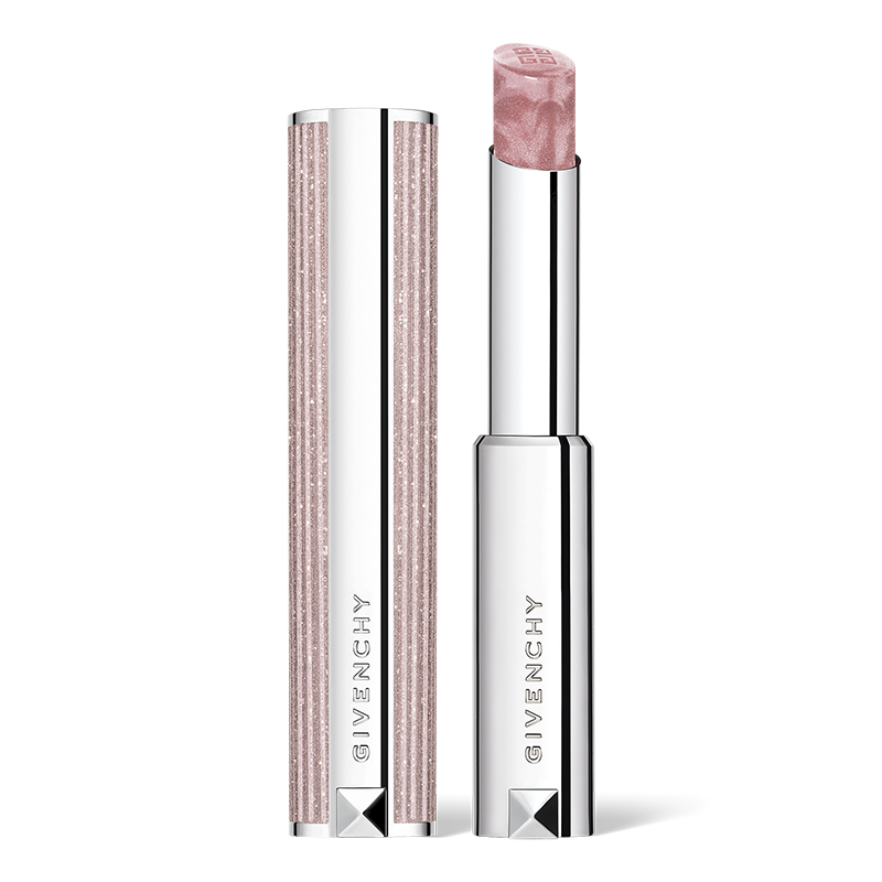 View 2 - ROSE PERFECTO - LIMITED EDITION - N&deg;107 - IRRIDESCENT NUDE