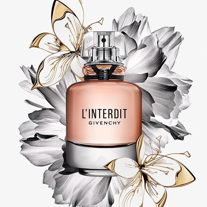 L'interdit Eau De Parfum - Mother's Day Gift Set - L
