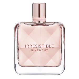 View 1 - Irresistible - Una deliziosa rosa danza insieme a un luminoso legno biondo. GIVENCHY - 125 ML - P136090