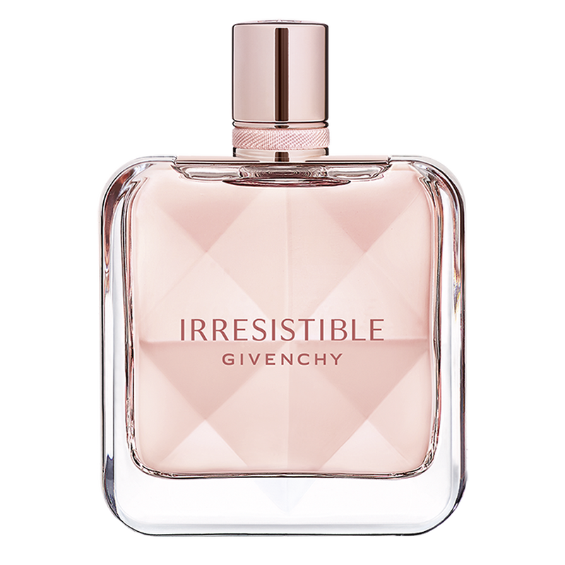 Irresistible - Eau de parfum fruity, woody, floral