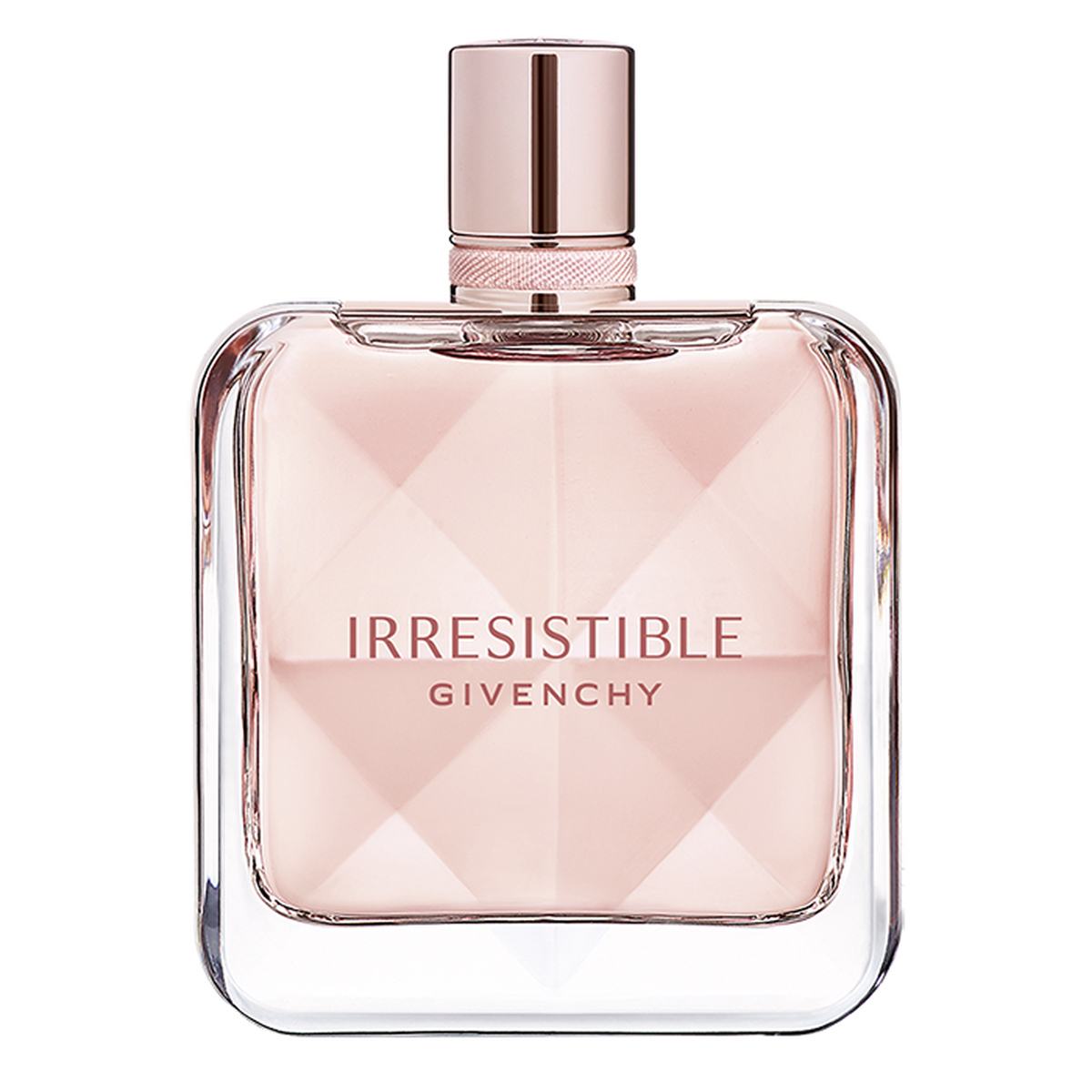 Irresistible - Eau de parfum fruity, woody, floral