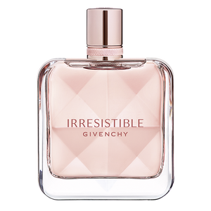 View 1 - Irresistible - Luscious rose dancing with radiant blond wood. GIVENCHY - 125 ML - P136090