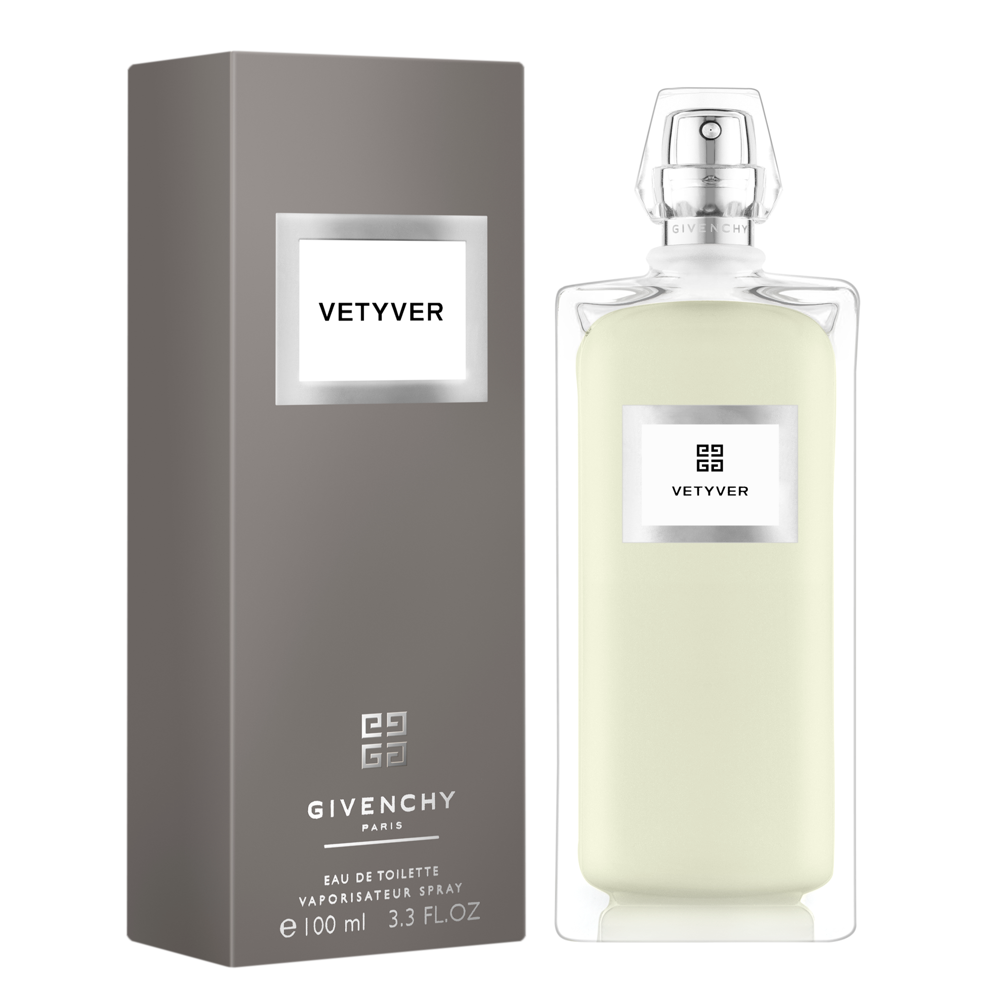 givenchy vetyver