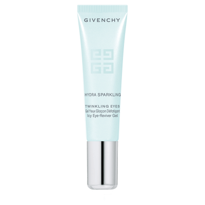 HYDRA SPARKLING - Увлажняющий охлаждающий гель для области вокруг глаз GIVENCHY - 15 МЛ - P053342