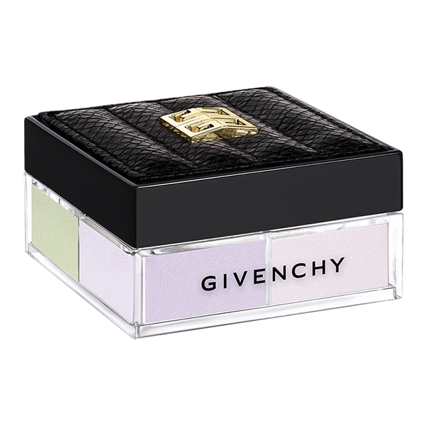 Givenchy Prisme Libre 4-color Loose Powder