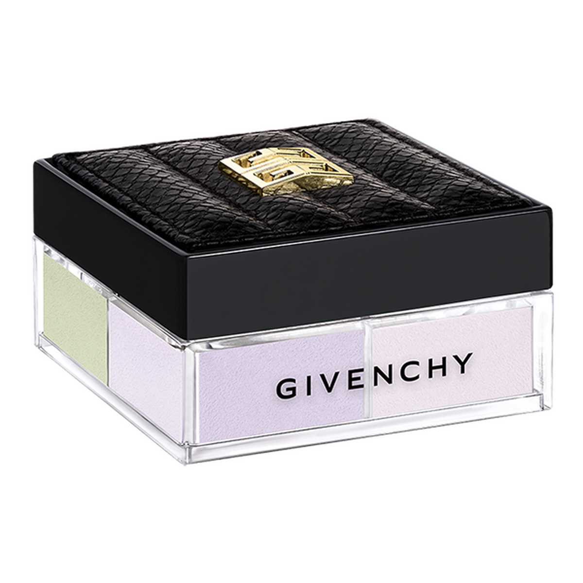 Prisme Libre 4-color Loose Powder - Limited Edition - The