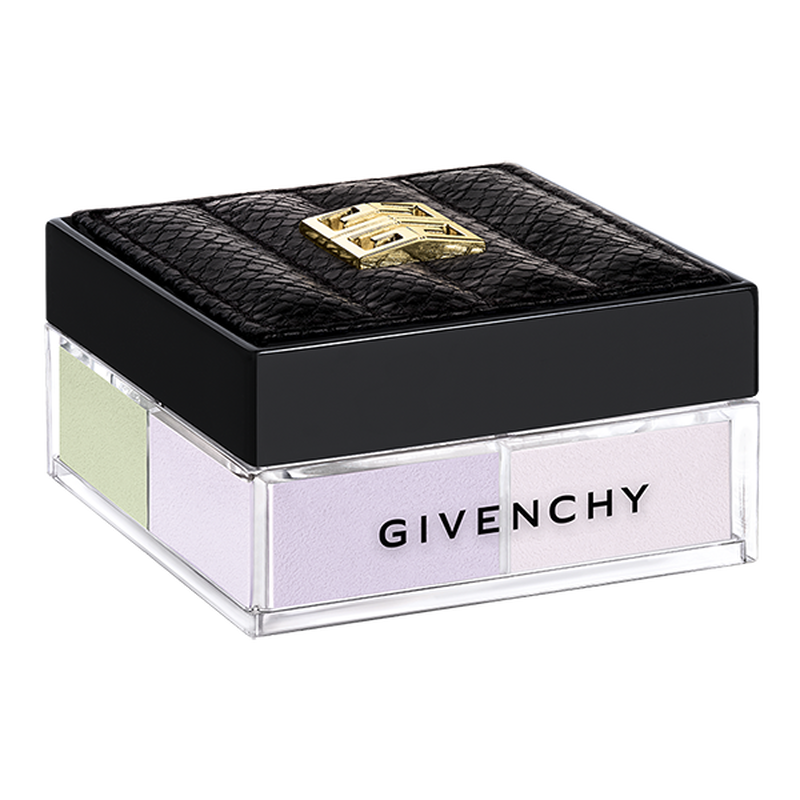 Prisme Libre 4-color Loose Powder - Limited Edition - The iconic loose powder with 4-color correction in an exclusive couture edition - n2