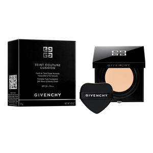 View 7 - タン・クチュール・クッション - テンション・テクノロジーで、ピンとしたハリ感のあるテンション肌へ。 GIVENCHY - P090481